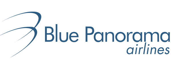 Blue Panorama Airlines