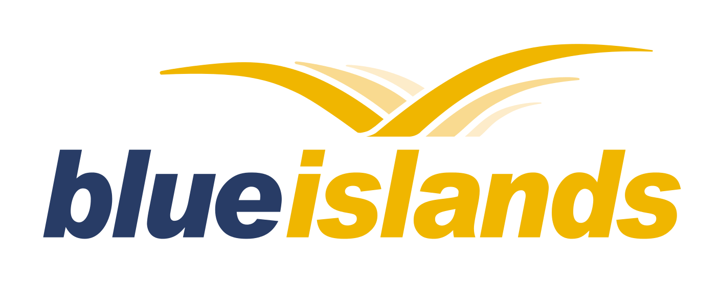 Blue Islands