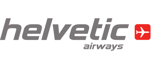 Helvetic Airways
