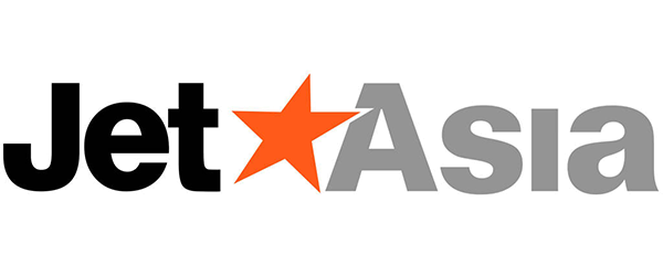 Jetstar Asia Airways