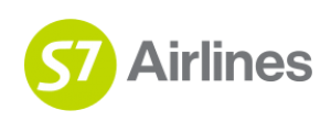 S7 Airlines