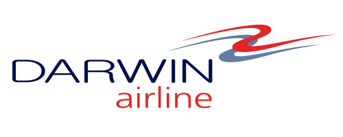 Darwin Airline