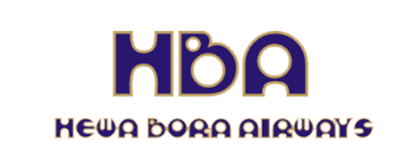 Hewa Bora Airways